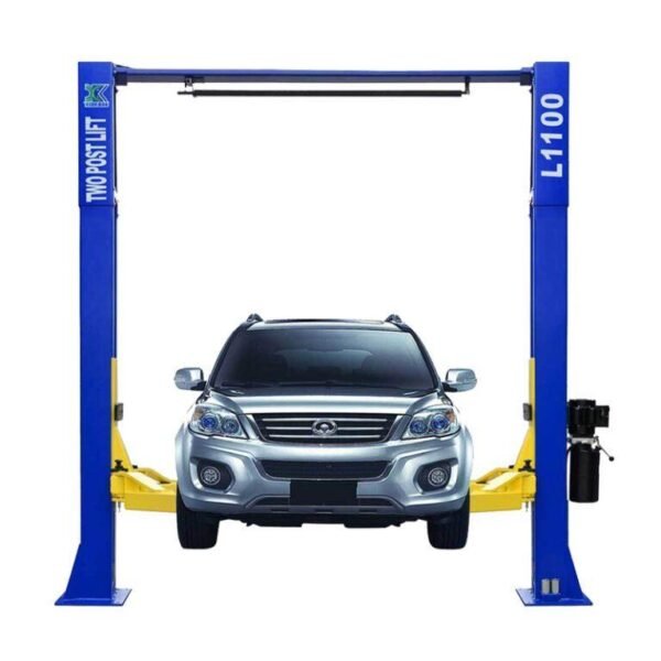 APlusLift Car Lift Power Unit Push Button